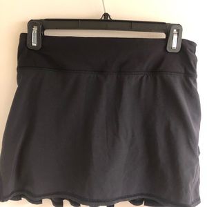 Lululemon skirt